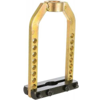 Съемник ШРУСа универсальный Forsage F-9T0505 8273