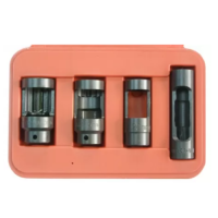 Набор головок для снятия форсунок СТАНКОИМПОРТ KA-6282K