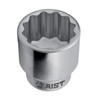 Головка 12-гр. 3/4 21 мм AIST 511221B