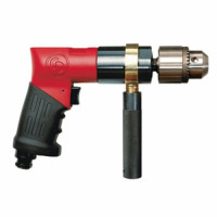 Дрель пневматическая, 600 об/мин, 13 мм, Chicago Pneumatic RP9286