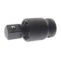 Кардан шарнирный ударный 1/4