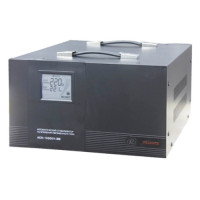 Стабилизатор напряжения Ресанта АСН-10000/1-ЭМ