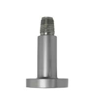 Шпиндель Vermeer без сабсейвера 2,375