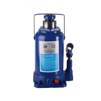 Домкрат бутылочный гидравлический 20 т (235-440 мм) Jinteng T20420