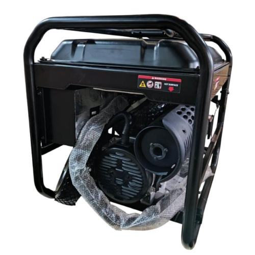 Бензиновый генератор (12 кВт) Zammer S15000CX3