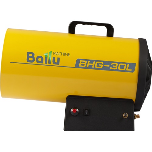 Газовая тепловая пушка (27 кВт) Ballu BHG-30L_2