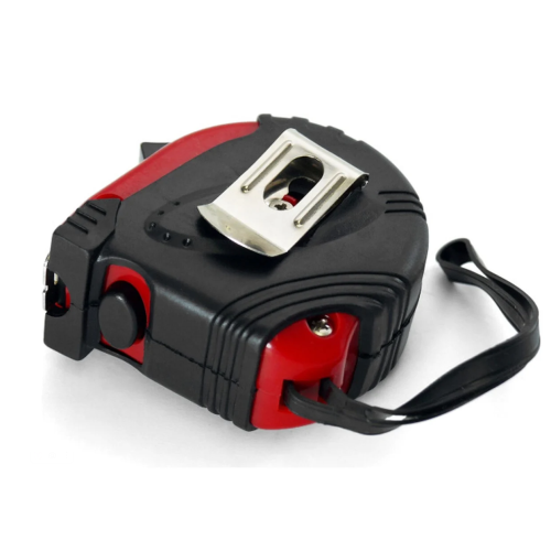 Рулетка  8 м х 25 мм 3 стопа Политех Эталон-7 6121708