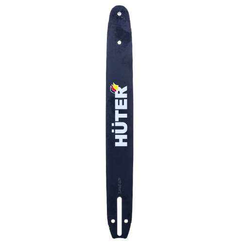 Шина для BS-40, BS-45M (40 см, 3/8, 1.3 мм) CS-161 Huter 71/4/4