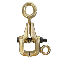 Захват двухфункциональный поперечное усилие 2 т, продольное 3 т AV Steel AV-921176