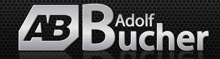Adolf Bucher Adolf Bucher