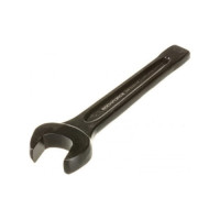 Ключ рожковый односторонний ударный  30 мм Rock Force RF-79130 17482