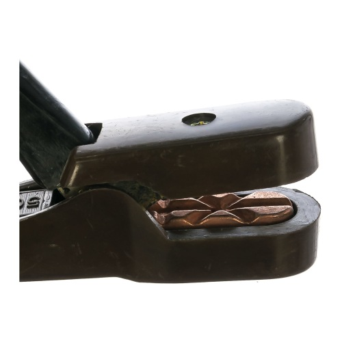 Электрододержатель 500А Foxweld EH-500 VARTEG 5881