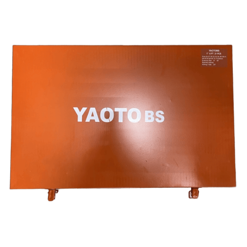 Набор ударных головок 1