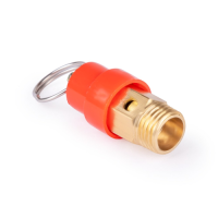 Предохранительный клапан 1/4