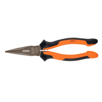 Длинногубцы 200 мм RUPER T203-8X T 17336