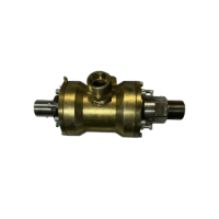 Вертлюг бентонитовый GS250