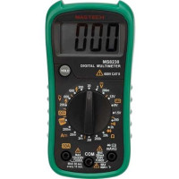 мультиметр цифровой mastech ms8238_Интернет-магазин ГАРО