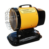 Дизельная тепловая пушка (17.6 кВт) Elekon Power DLT-PFA-60K