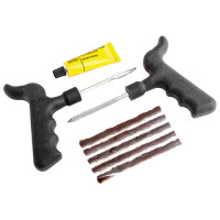 Набор для ремонта бескамерных шин SHTELWHEEL S-T006