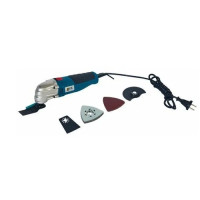 Многофункциональный инструмент (700 Вт, 22000 кол/мин) Gardenlux MF700VS