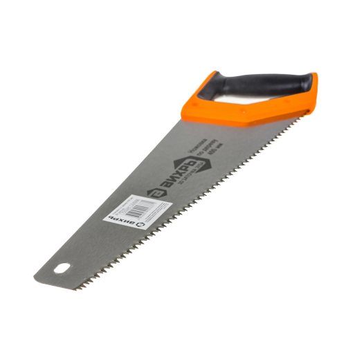 Ножовка по дереву 400 мм 3D заточка ВИХРЬ 73/2/4/5