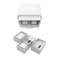 Диагностический переходник для Android и IOS со сбросом сервисных интервалов