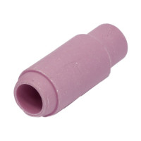 сопло керамическое tig17-18-26 d.9,5 №6 aurora 12275_Интернет-магазин ГАРО