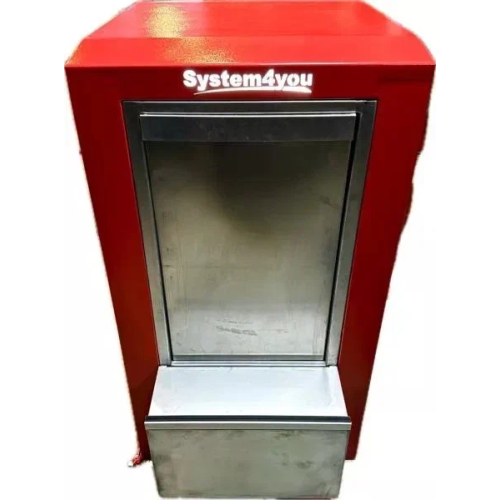 Автоматическая мойка колес System4you MK-170