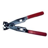 Клещи для ленточных хомутов ШРУСа СТАНКОИМПОРТ ST337