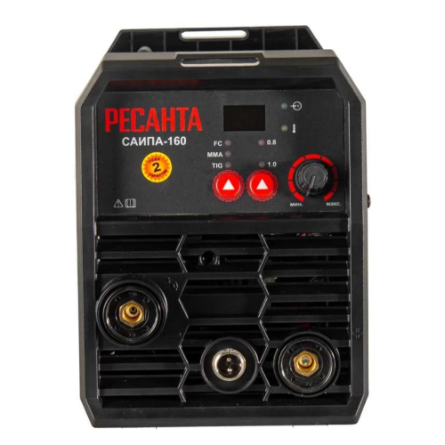 Сварочный полуавтомат САИПА-160 Ресанта