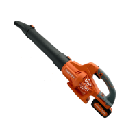 Аккумуляторная воздуходувка YAOTO BS56128