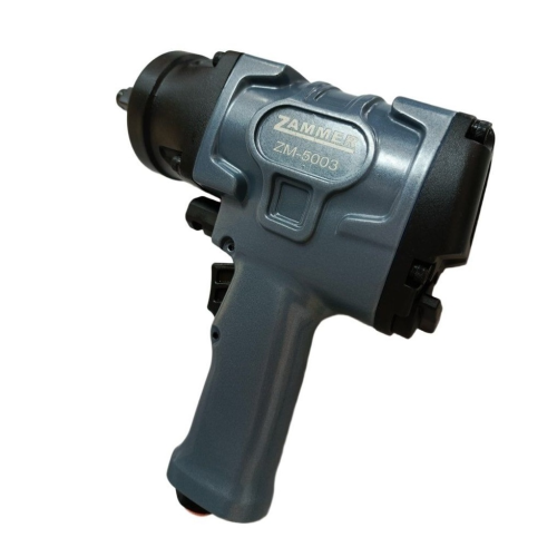 Гайковерт пневматический ударный 1450 Nm 1/2