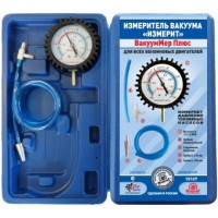 Измеритель вакуума TOPAUTO