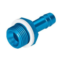 Елочка  9мм с внешней резьбой 1/4