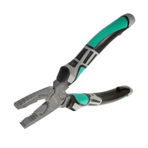 Пассатижи 160 мм тефлоновое покрытие STURM 1020-13-1-160