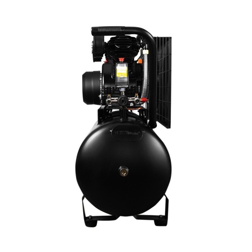 Компрессор воздушный (390 л/мин, 100 л/бак, 220 В) Foxweld AEROMAX 390/100