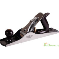 Рубанок металлический BRIGADIER