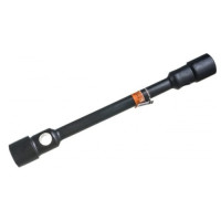 ключ баллонный 24х27 мм автоdело 30047 13606_Интернет-магазин ГАРО