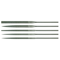 Набор надфилей  5 пр. КРАТОН