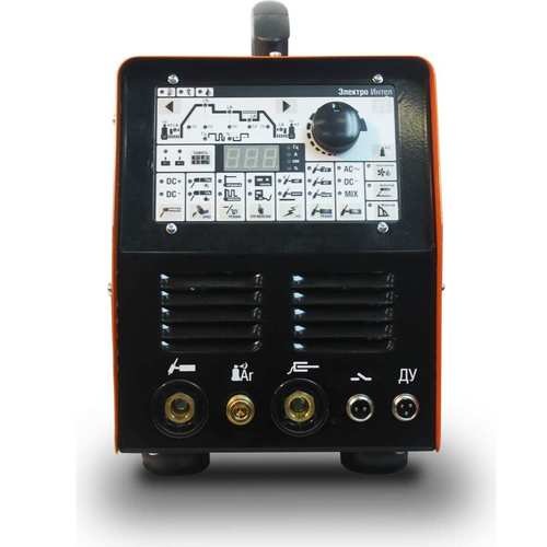 Сварочный аппарат инверторный (аргонодуговой) NEON ВД-201 АД (AC/DC)