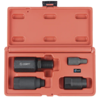 Набор для демонтажа форсунок 4 пр. AIST 67230670