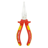 Плоскогубцы изол. 1000В, 160мм