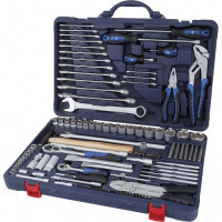 Набор инструментов универсальный 145 предметов СТАНКОИМПОРТ МАСТЕР CS-TK145PMQ