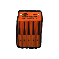 Набор выколоток 5 пр. 3-8 мм АвтоДело 40615