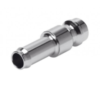 Штекер с елочкой на  9 мм FESTO