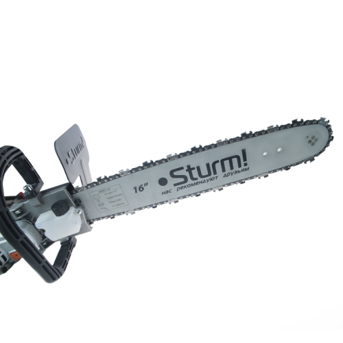 Насадка цепная пила 16'' STURM AGCS16-01