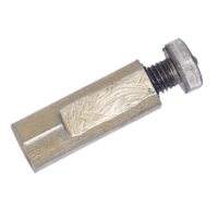 Съемник шаровых опор ВАЗ 01-07 (развинчивающийся) Автом-2 10378