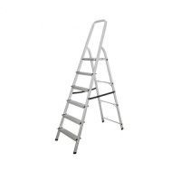 Стремянка Л-тип 5 ступени U.S.Pex 65759