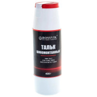 тальк шиномонтажный 400 г rossvik 60134 / t.04.x.1_Интернет-магазин ГАРО