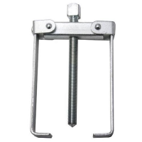 Съемник универсальный для сальников, прокладок 2 захвата 100 мм PARTNER PA-04J1039 15194